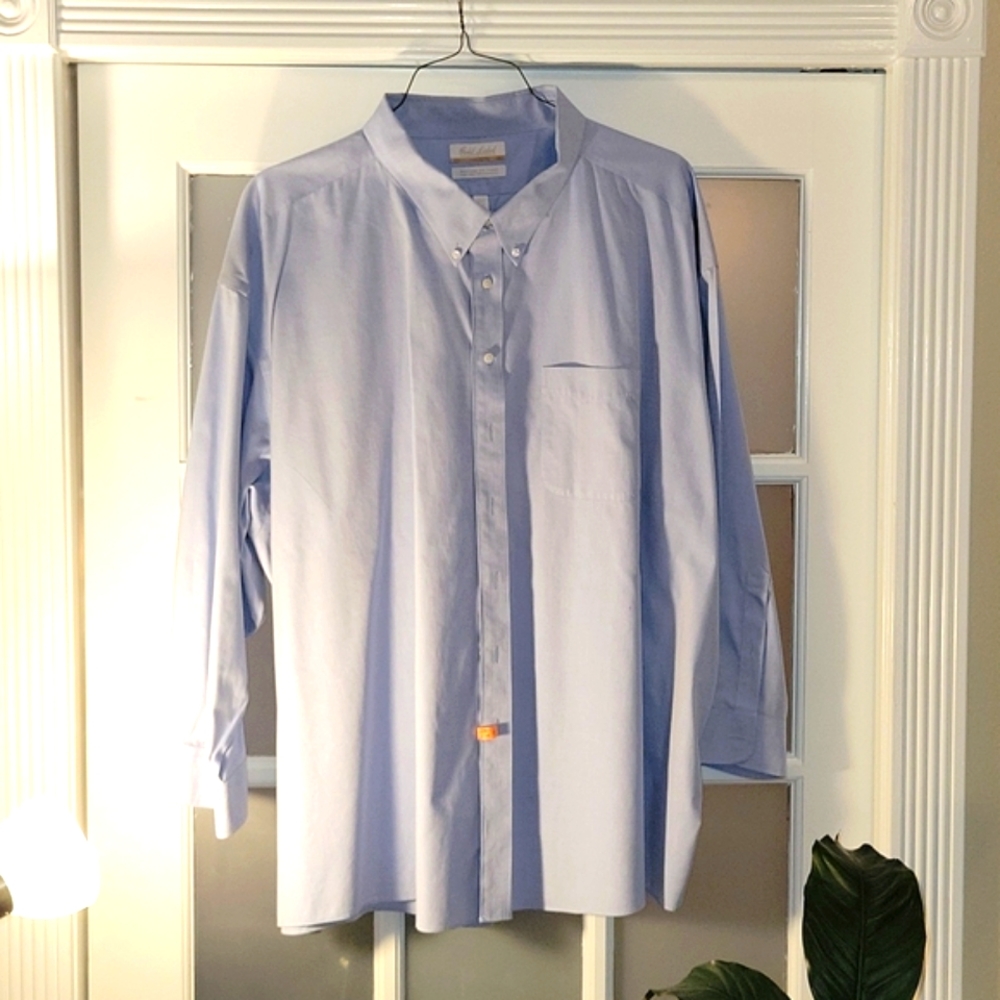 Gold Label Roundtree & Yorke Button Down
